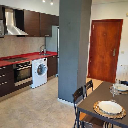 Ferienwohnung Bakea Bermeo Exterior foto