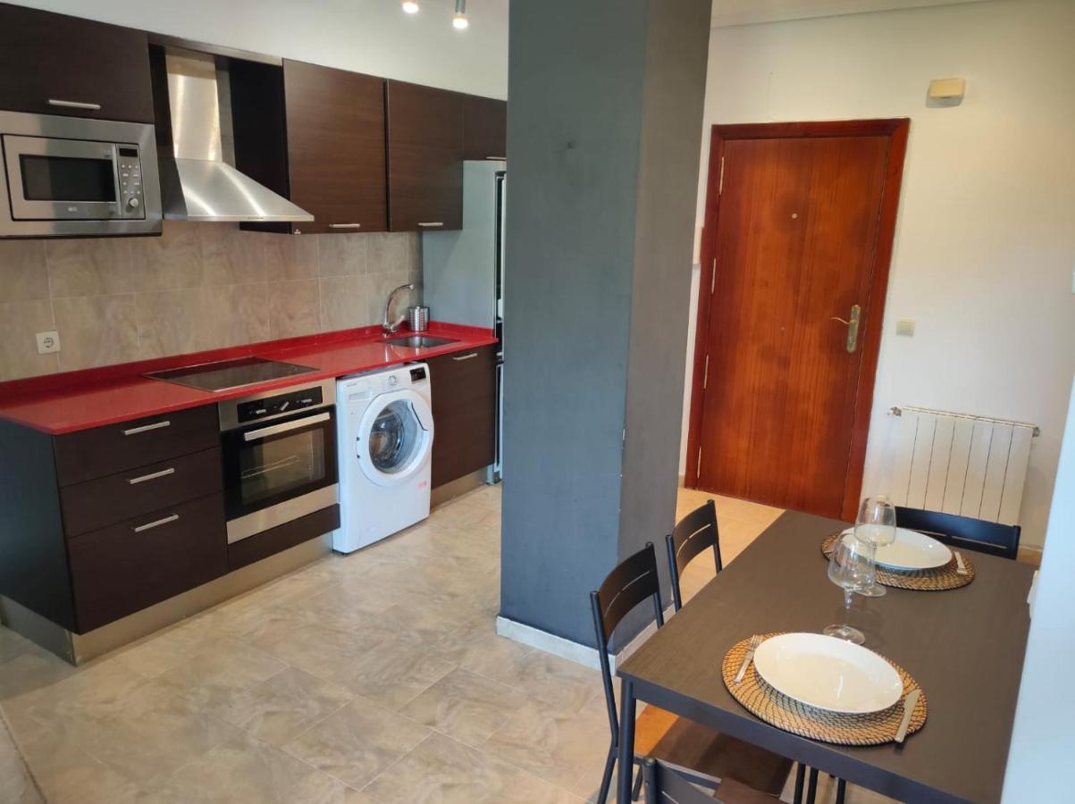Ferienwohnung Bakea Bermeo Exterior foto