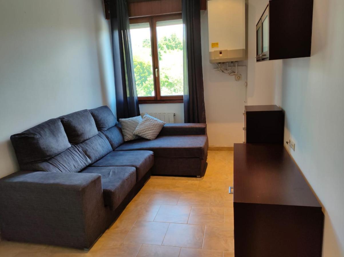 Ferienwohnung Bakea Bermeo Exterior foto