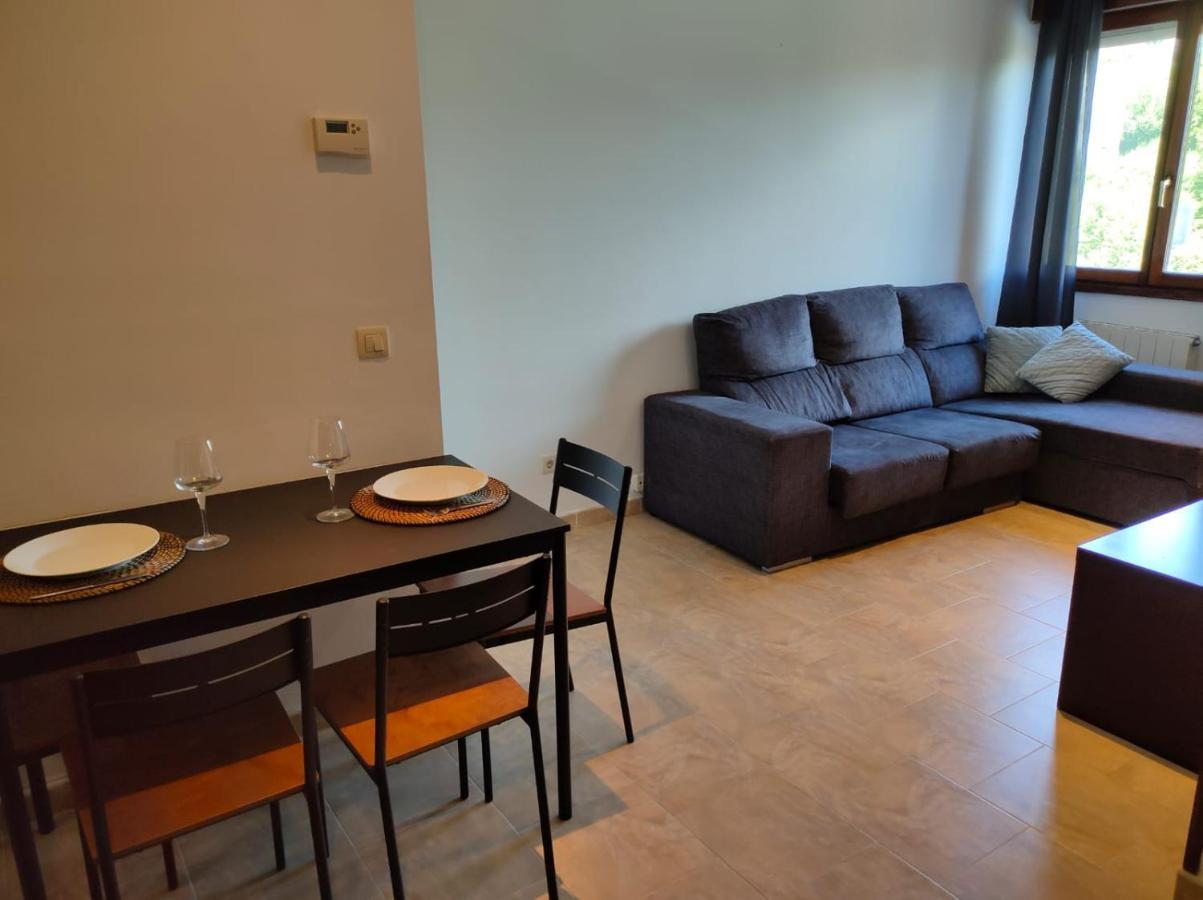 Ferienwohnung Bakea Bermeo Exterior foto