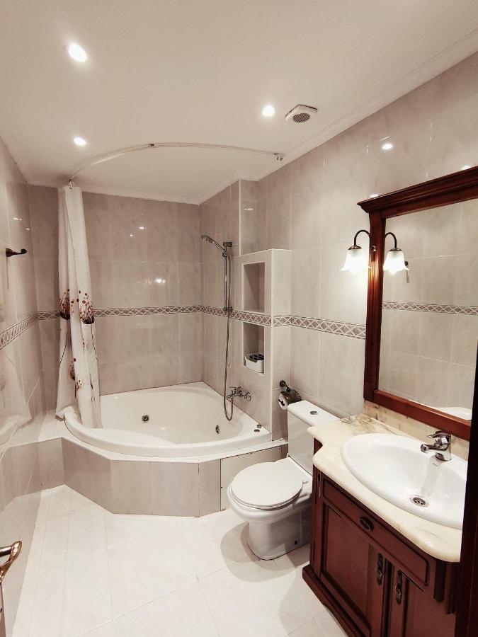 Ferienwohnung Bakea Bermeo Exterior foto